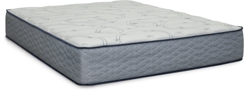 sunset charleston plush mattress