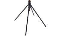Milton 8-Hook Wooden Standing Coat Rack - Brixton-4