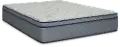 930116-3050 Sunset LaSalle Euro Top Queen Mattress