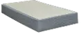 930019-5010 Sunset Standard Twin Box Spring