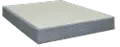930019-5050 Sunset Standard Queen Box Spring