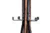 Dorrigo Wood and Metal Coat Rack with 8-Hooks - Brixton-4