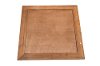 Cardwell Reclaimed Wood 32 Inch Wall Art - Brixton-5
