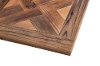 Cardwell Reclaimed Wood 32 Inch Wall Art - Brixton-7