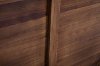 Rustic Reclaimed Wood Writing Desk and Dining Table - Brixton-4