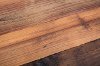 Rustic Reclaimed Wood Writing Desk and Dining Table - Brixton-7
