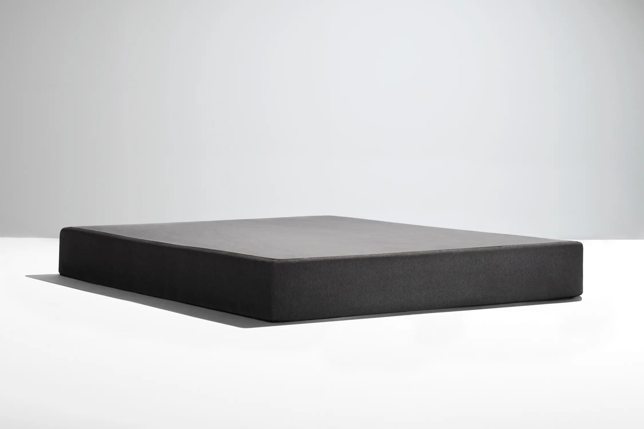 20514110 Tempur-Pedic Standard Twin Box Spring - TEMPUR-FLAT -1