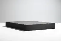 20514110 Tempur-Pedic Standard Twin Box Spring - TEMPUR-FLAT