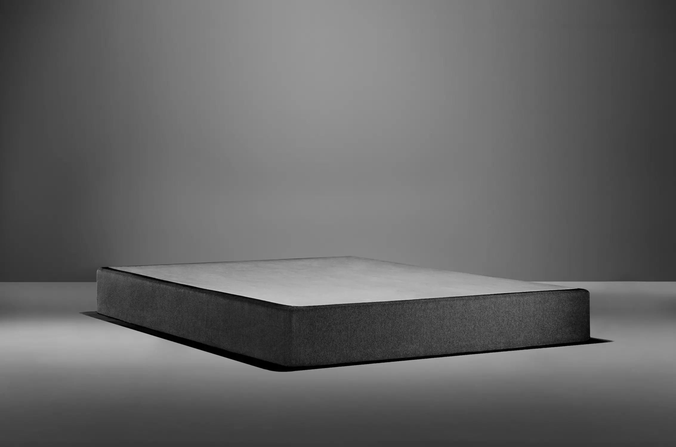 20514110 Tempur-Pedic Standard Twin Box Spring - TEMPUR-FLAT -3