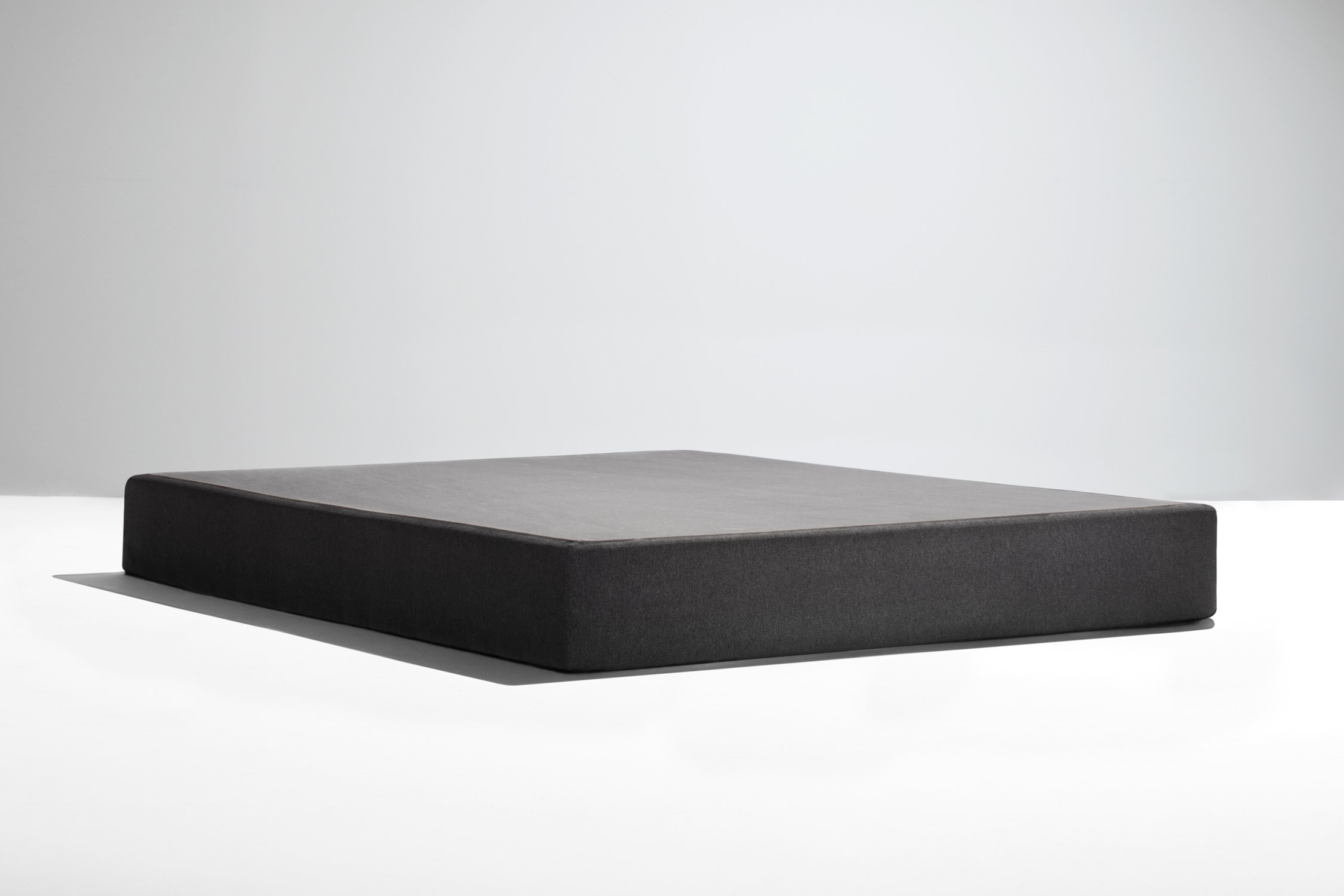 20514120 Tempur-Pedic Standard Twin-XL Box Spring - TEMPUR-FLAT -1