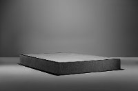 20514130 Tempur-Pedic Standard Full Size Box Spring - TEMPUR-FLAT -3