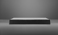 KF-2PC-TEMP-FLAT-HI Tempur-Pedic Standard Split King Box Spring - TEMPUR-FLAT -4
