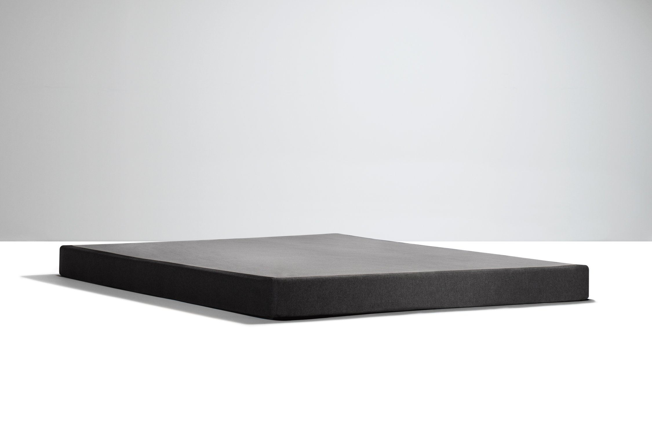 21514120 Tempur-Pedic Low Profile Twin-XL Box Spring - TEMPUR-FLAT -1