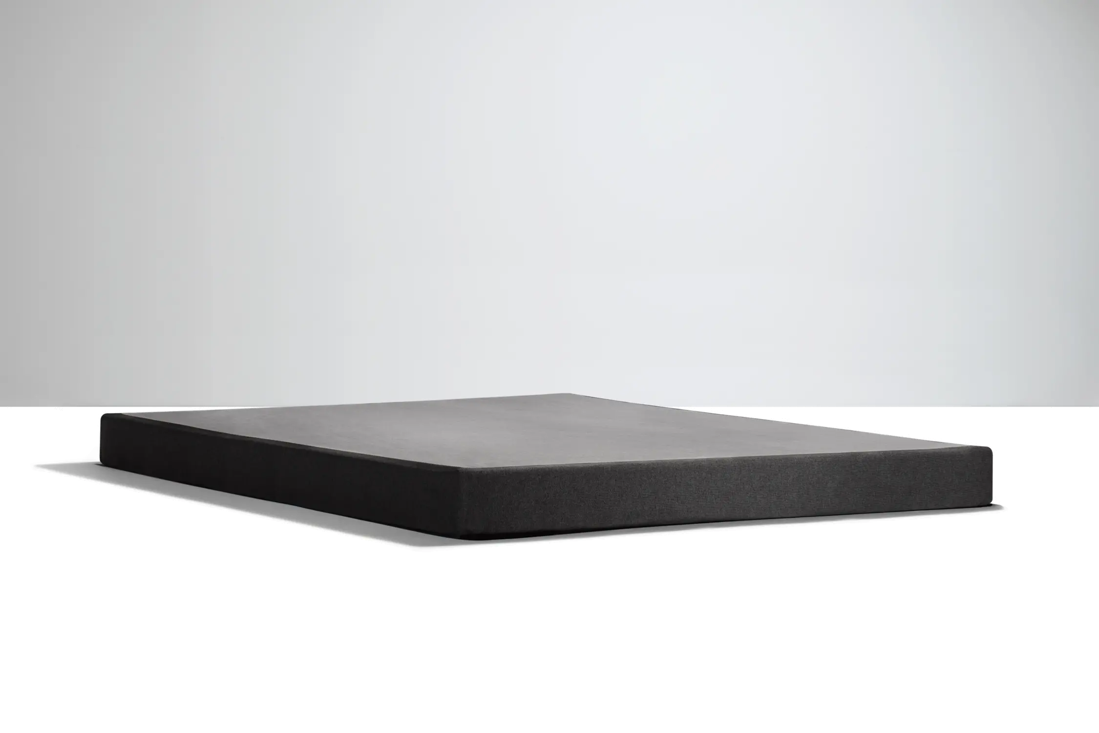 21514120 Tempur-Pedic Low Profile Twin-XL Box Spring - TEMPUR-FLAT -1