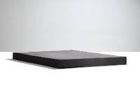 21514120 Tempur-Pedic Low Profile Twin-XL Box Spring - TEMPUR-FLAT