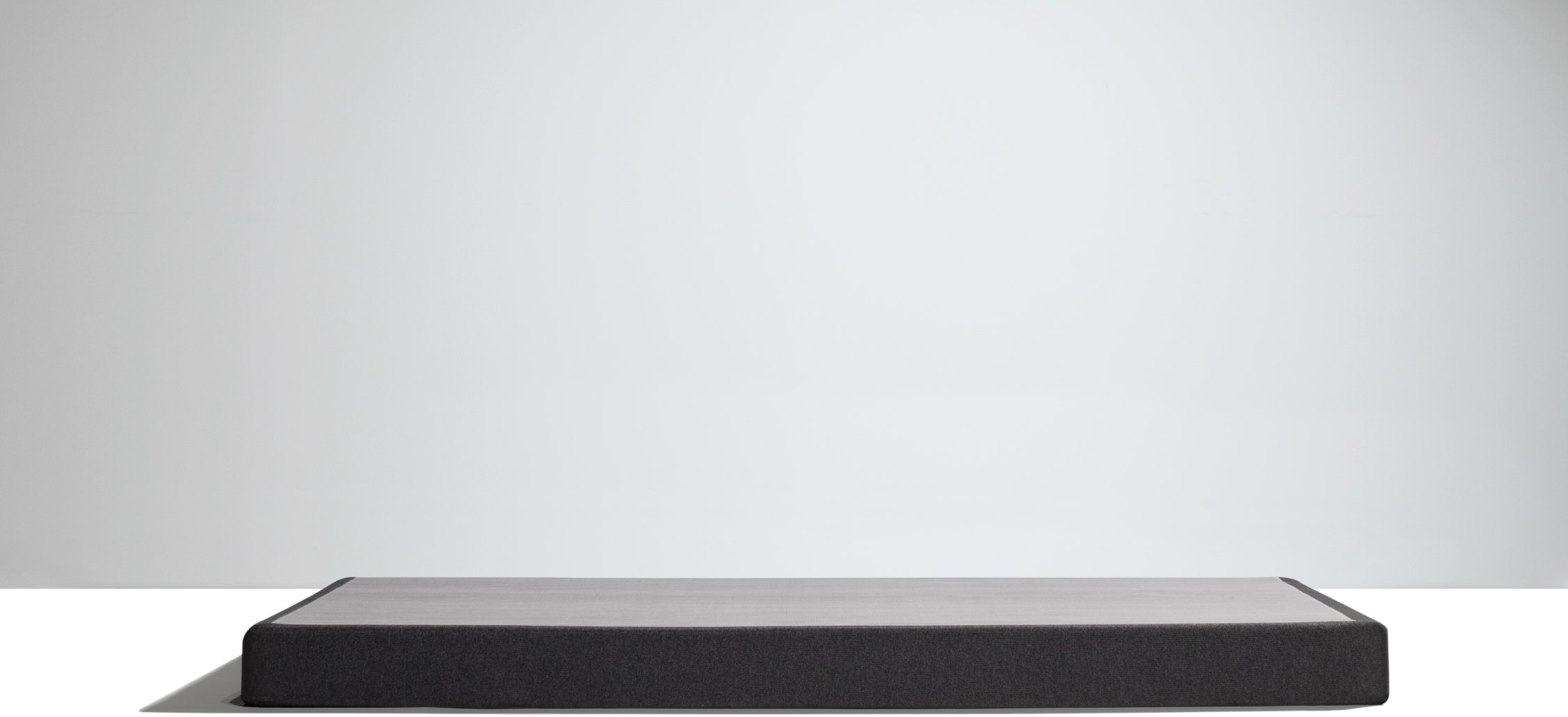 21514120 Tempur-Pedic Low Profile Twin-XL Box Spring - TEMPUR-FLAT -2