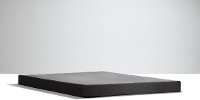 21514130 Tempur-Pedic Low Profile Full Size Box Spring - TEMPUR-FLAT