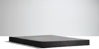 21514150 Tempur-Pedic Low Profile Queen Box Spring - TEMPUR-FLAT