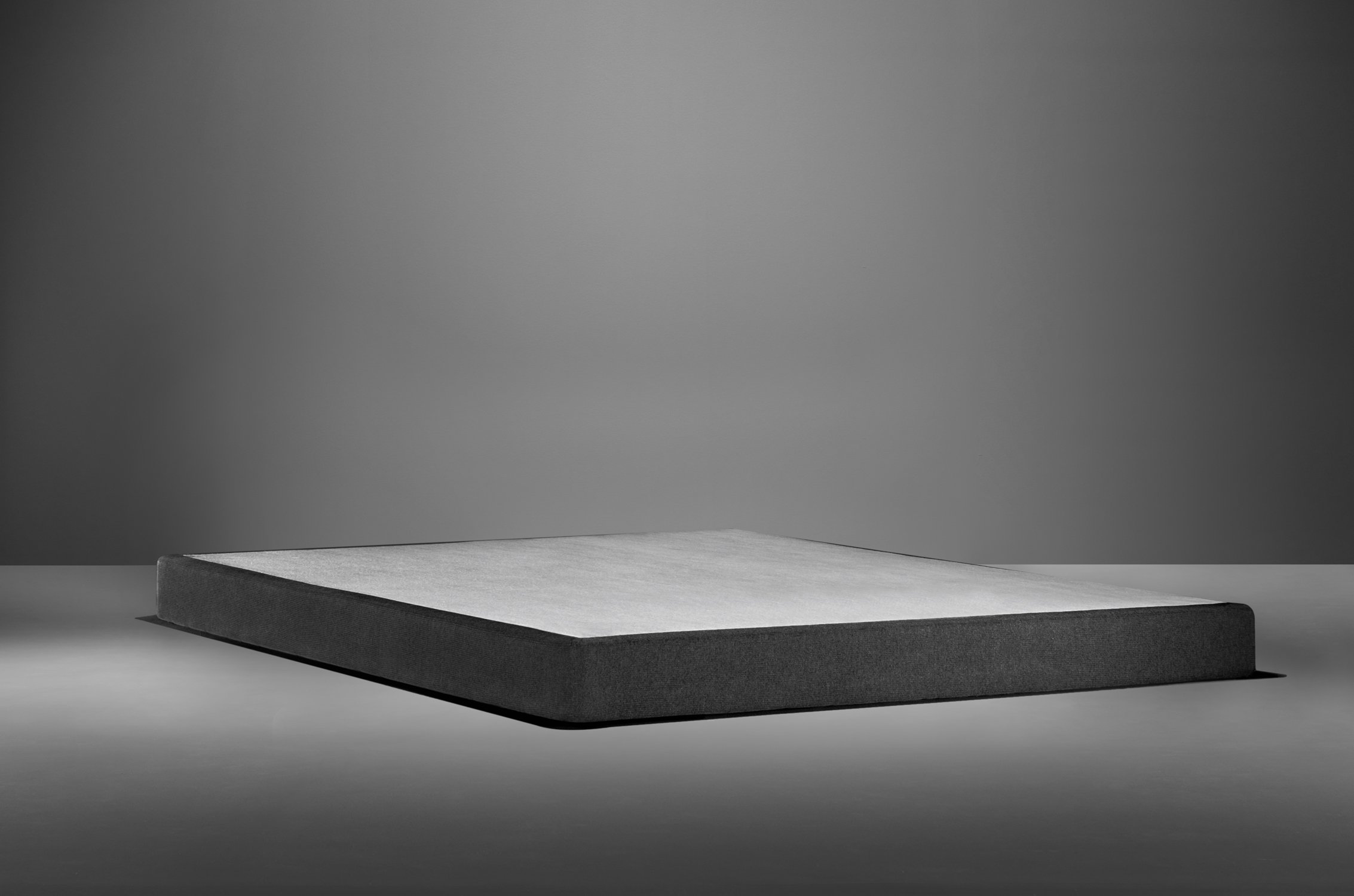 21514150 Tempur-Pedic Low Profile Queen Box Spring - TEMPUR-FLAT -3