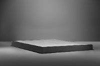 KLPF-2PC-TEMPUR-LPF Tempur-Pedic Low Profile Split King Box Spring - TEMPUR-FLAT
