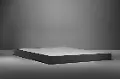 KLPF-2PC-TEMPUR-LPF Tempur-Pedic TEMPUR-FLAT™ Low Profile King Box Spring