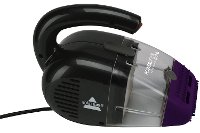 33A1W BISSELL Pet Hair Eraser Corded Handheld Vacuum