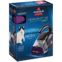 33A1W BISSELL Pet Hair Eraser Corded Handheld Vacuum-3