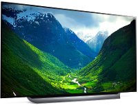 OLED65C8PUA LG C8PUA Series 65 Inch 4K HDR AI OLED Smart TV w/ ThinQ-2