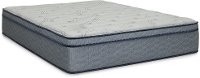930116-3070 Sunset LaSalle Euro Top California King Mattress