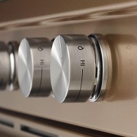 WEGA25H0HN Whirlpool Gas Range - 5.8 cu. ft. Fingerprint Resistant Sunset Bronze-5
