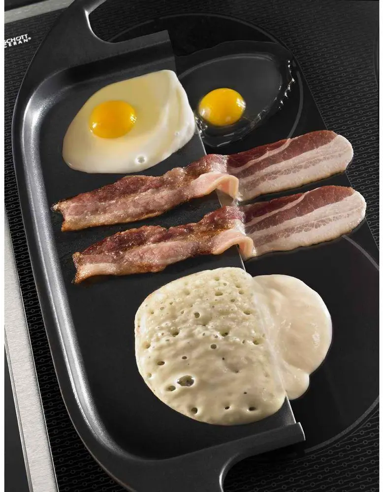 KICU509XSS KitchenAid 30 Inch Induction Cooktop - Stainless Steel-2