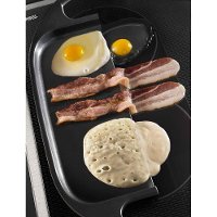 KICU509XSS KitchenAid 30 Inch Induction Cooktop - Stainless Steel-2