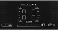 KICU509XSS KitchenAid 30 Inch Induction Cooktop - Stainless Steel-3