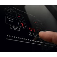 KICU509XSS KitchenAid 30 Inch Induction Cooktop - Stainless Steel-4