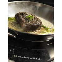 KICU509XSS KitchenAid 30 Inch Induction Cooktop - Stainless Steel-5