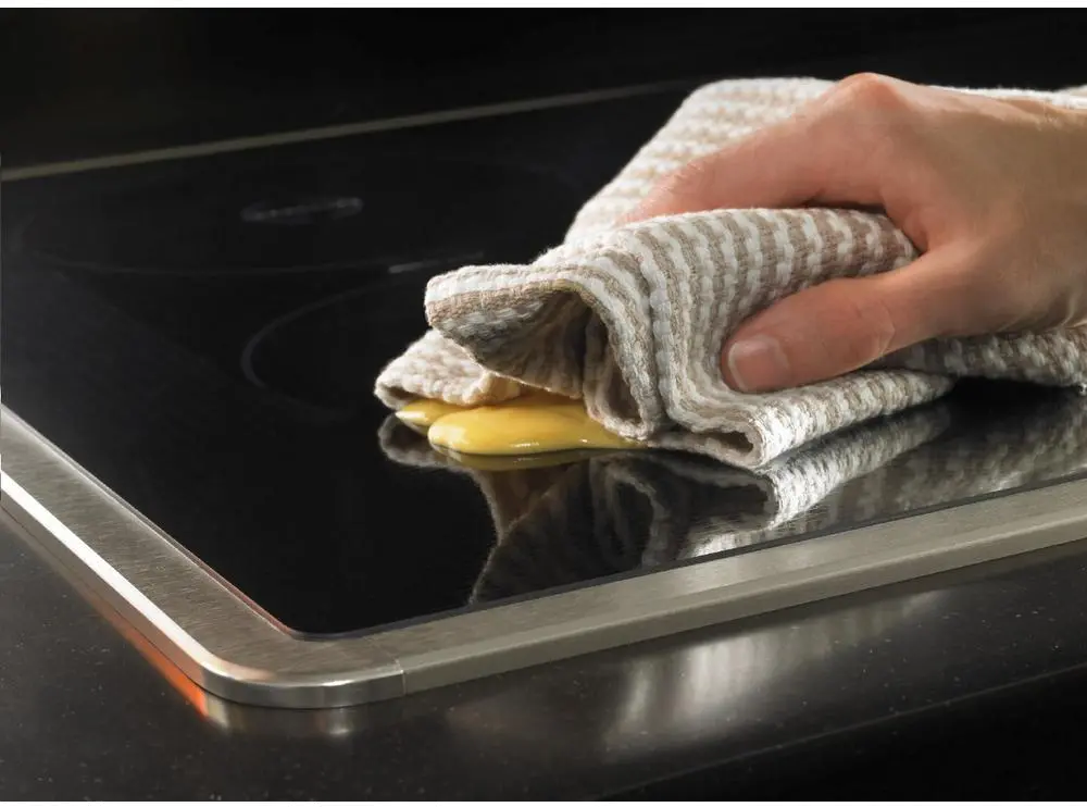 KICU509XSS KitchenAid 30 Inch Induction Cooktop - Stainless Steel-7