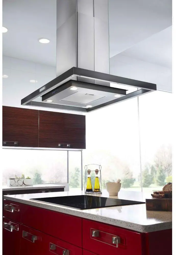 KICU509XSS KitchenAid 30 Inch Induction Cooktop - Stainless Steel-8