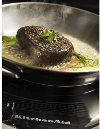 KICU509XSS KitchenAid 30 Inch Induction Cooktop -5