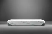 10734170 Tempur-Pedic Medium King Size Mattress - TEMPUR-ADAPT