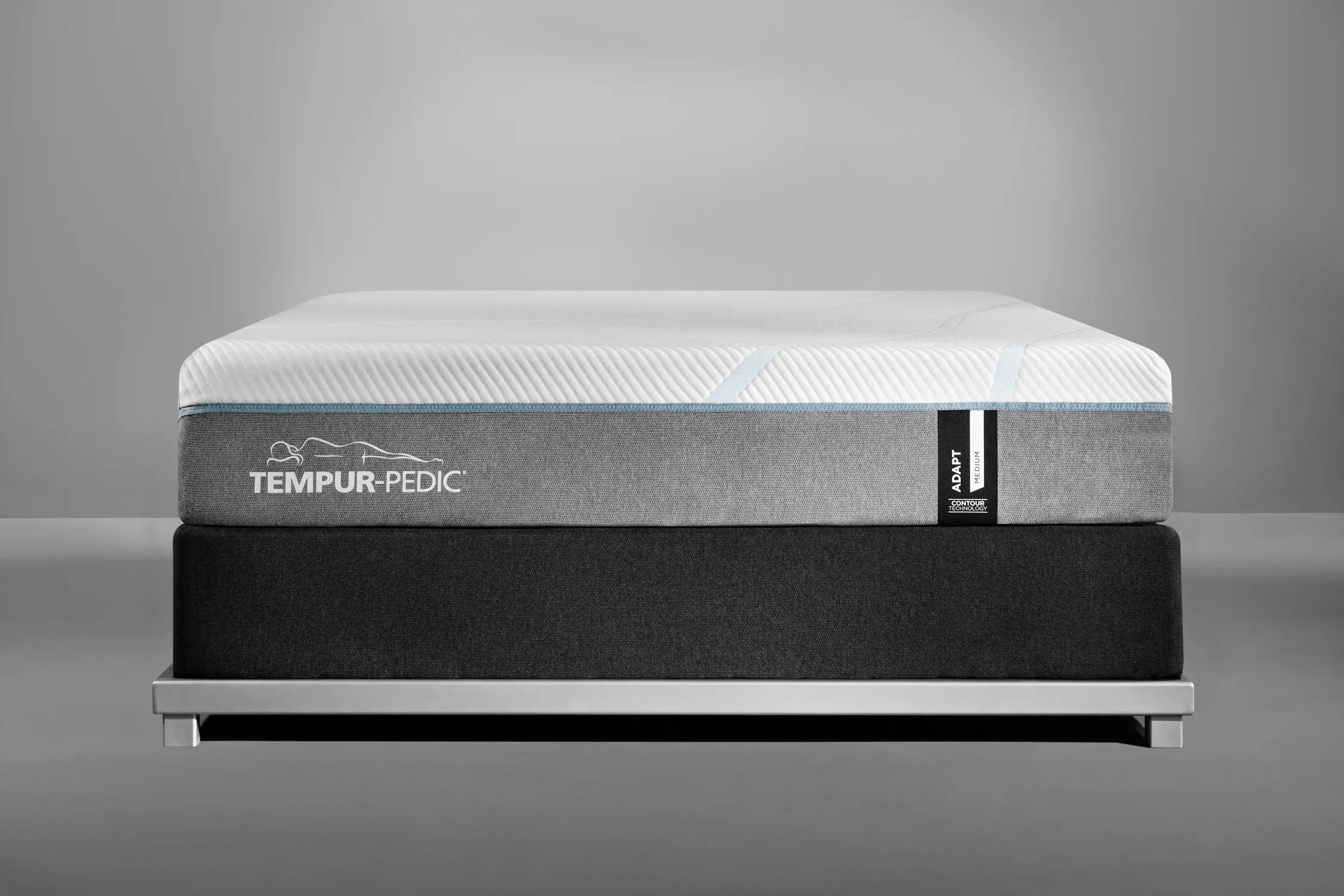 10734170 Tempur-Pedic Medium King Size Mattress - TEMPUR-ADAPT-2