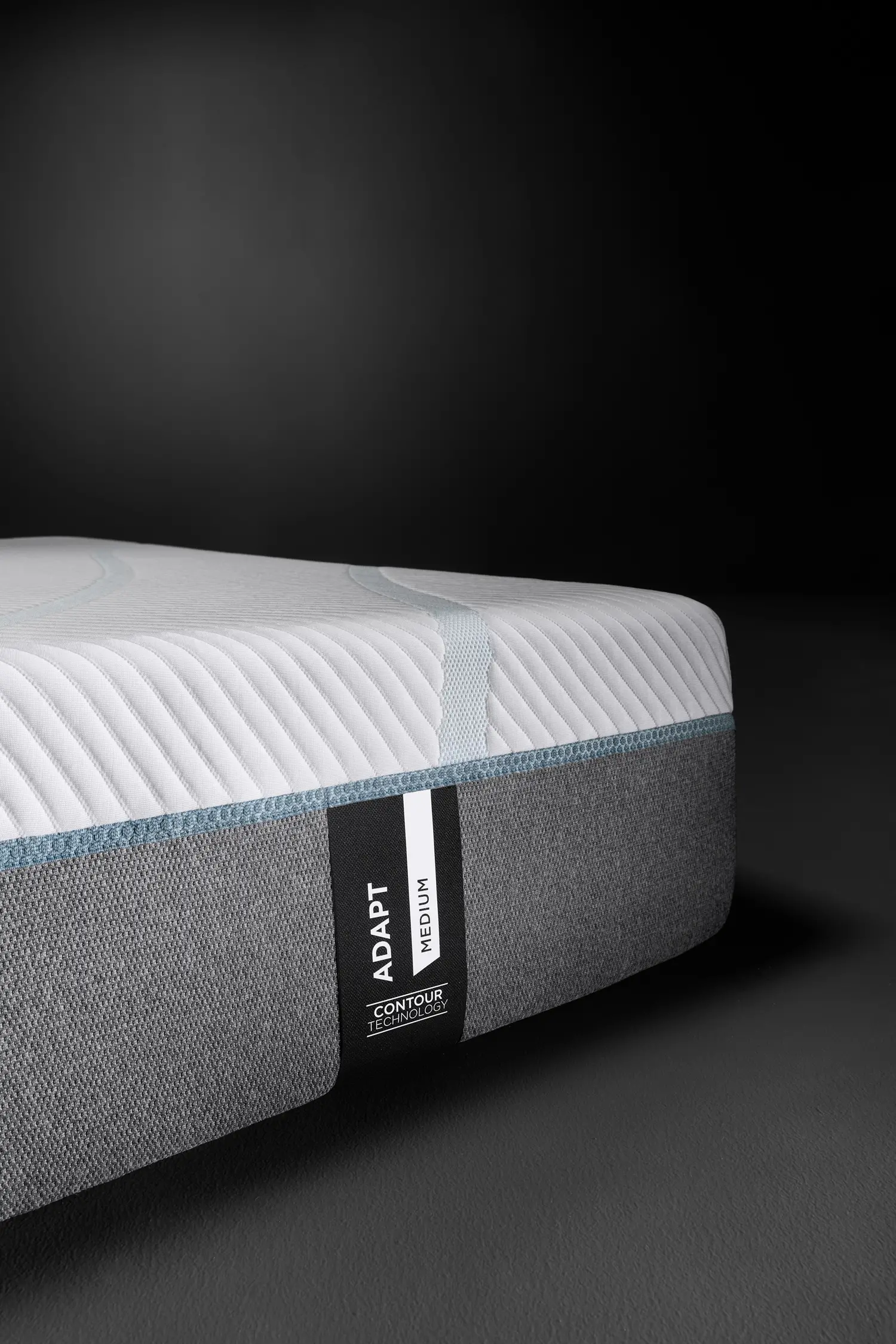 10734170 Tempur-Pedic Medium King Size Mattress - TEMPUR-ADAPT-4
