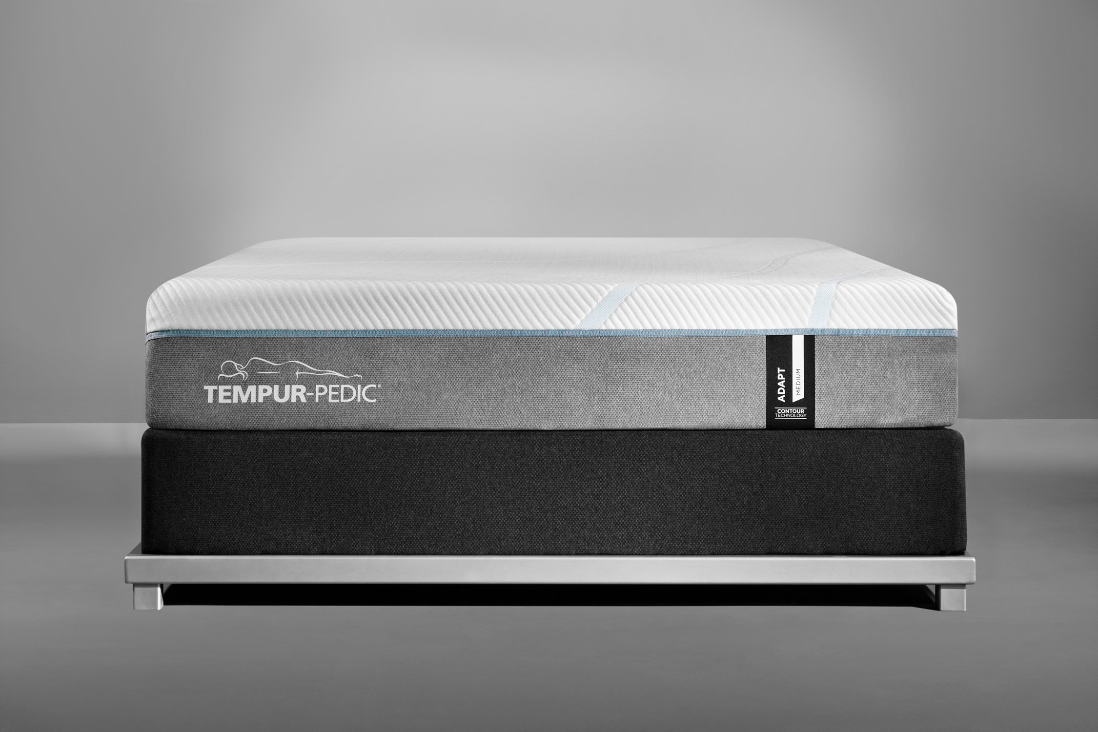 10734180 Tempur-Pedic Medium California King Mattress - TEMPUR-ADAPT-2