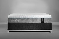 TXL-2PC-ADAPT-MED Tempur-Pedic Medium Split King Mattress - TEMPUR-ADAPT-2