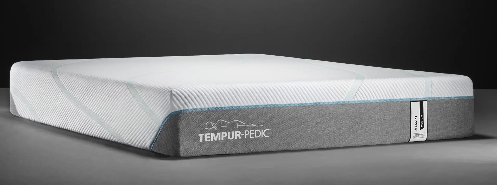 10735120 Tempur-Pedic Medium Hybrid Twin-XL Mattress - TEMPUR-ADAPT-1