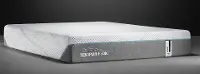 10735120 Tempur-Pedic Medium Hybrid Twin-XL Mattress - TEMPUR-ADAPT