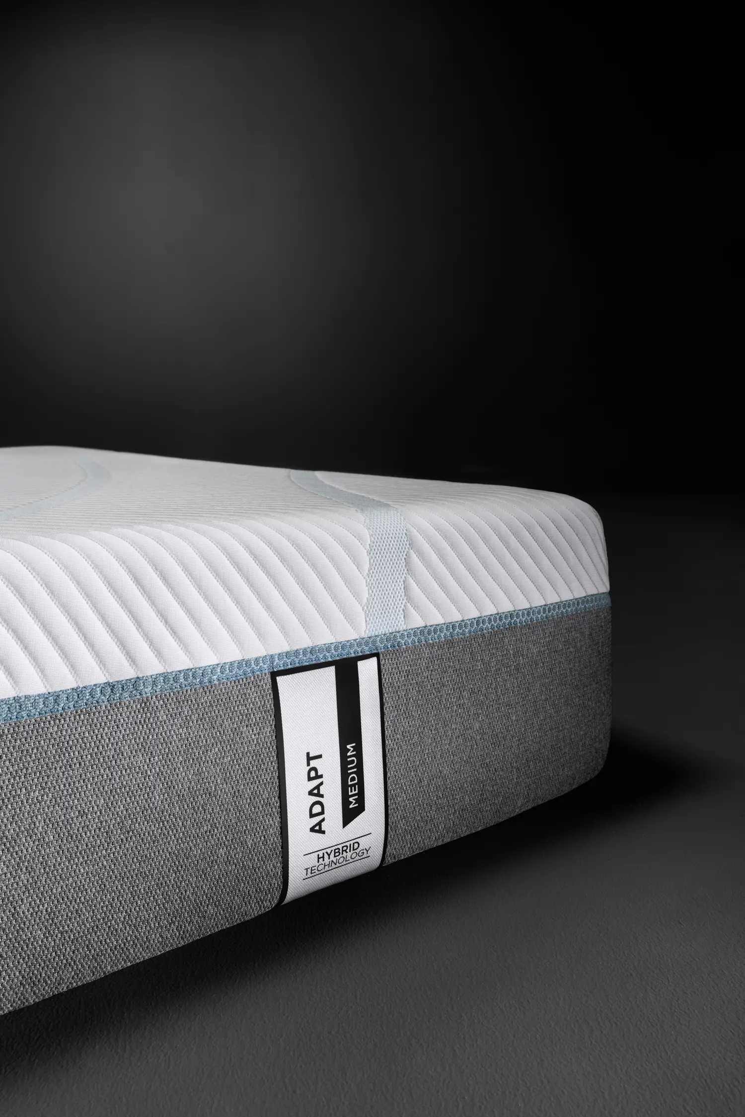 10735120 Tempur-Pedic Medium Hybrid Twin-XL Mattress - TEMPUR-ADAPT-3