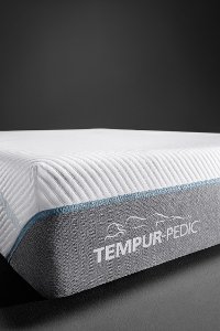 10735130 Tempur-Pedic Medium Hybrid Full Size Mattress - TEMPUR-ADAPT SERIES-6