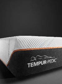 10736110 Tempur-Pedic Firm Twin Mattress - TEMPUR-PRO ADAPT-3