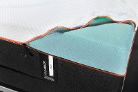 10736110 Tempur-Pedic Firm Twin Mattress - TEMPUR-PRO ADAPT-5
