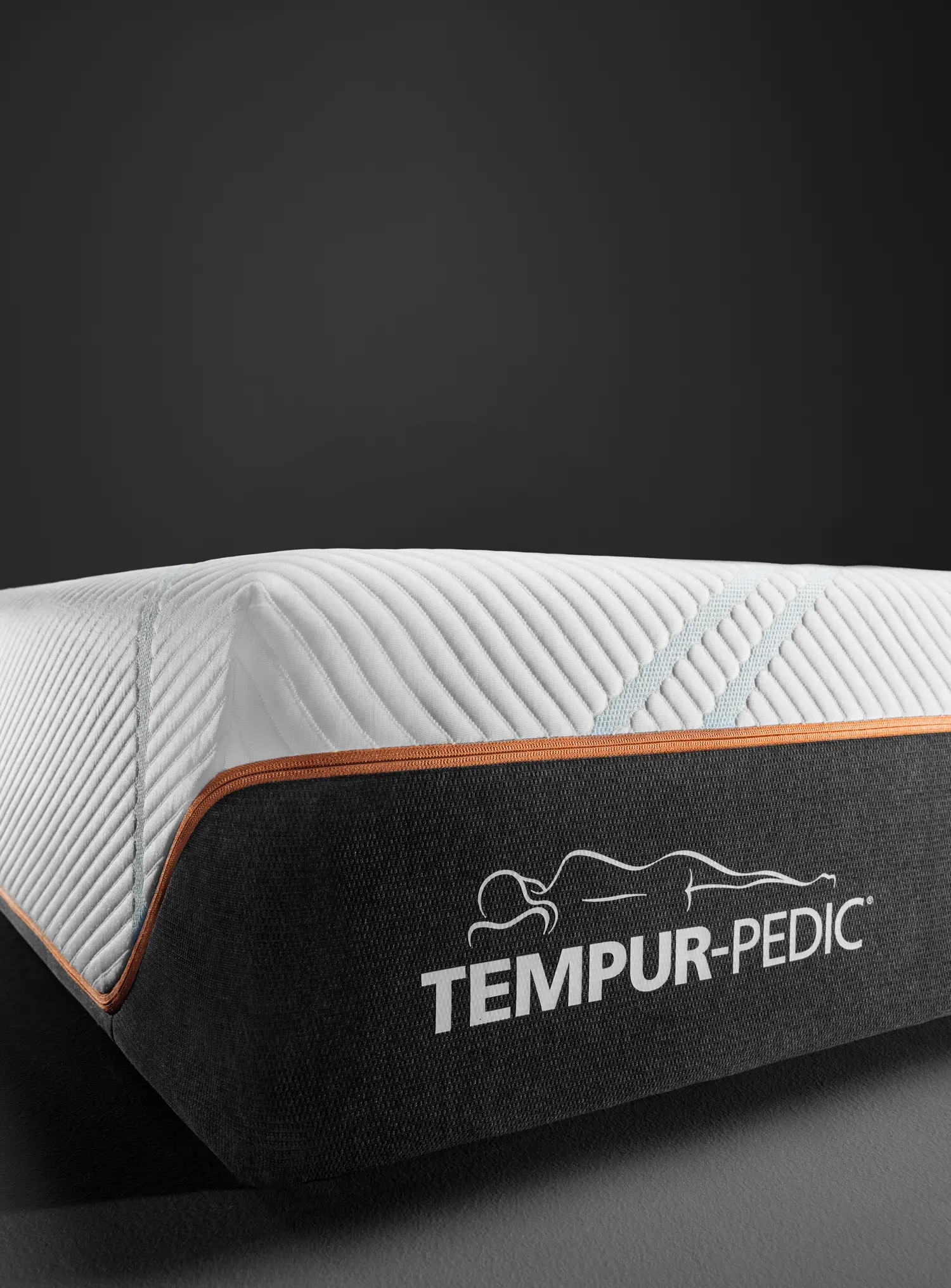 10736120 Tempur-Pedic Firm Twin-XL Mattress - TEMPUR-PRO ADAPT-3